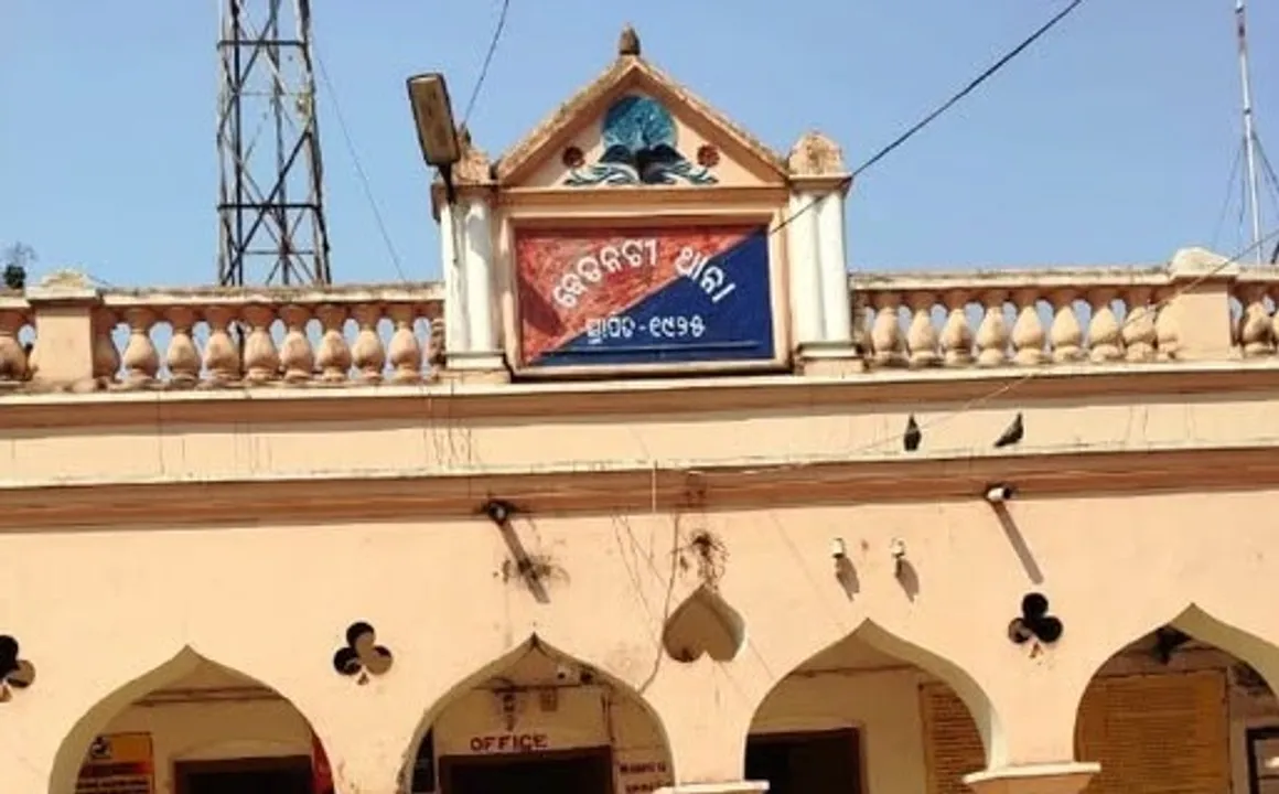 ବିବାହିତା ମହିଳାଙ୍କୁ ଦୁଷ୍କର୍ମ ପରେ ହତ୍ୟା, ଅଭିଯୁକ୍ତ ଅଟକ